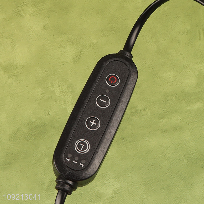 Best selling wax candle warmer electric lamp for home decor