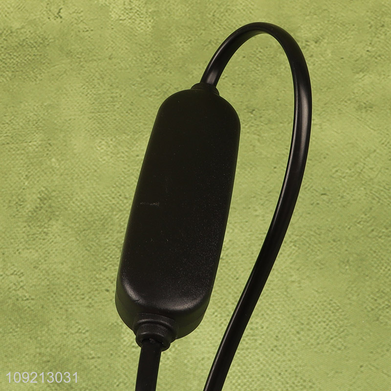 Factory price decorative wax candle warmer electric lamp for sale