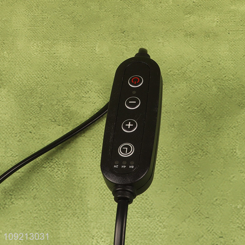 Factory price decorative wax candle warmer electric lamp for sale