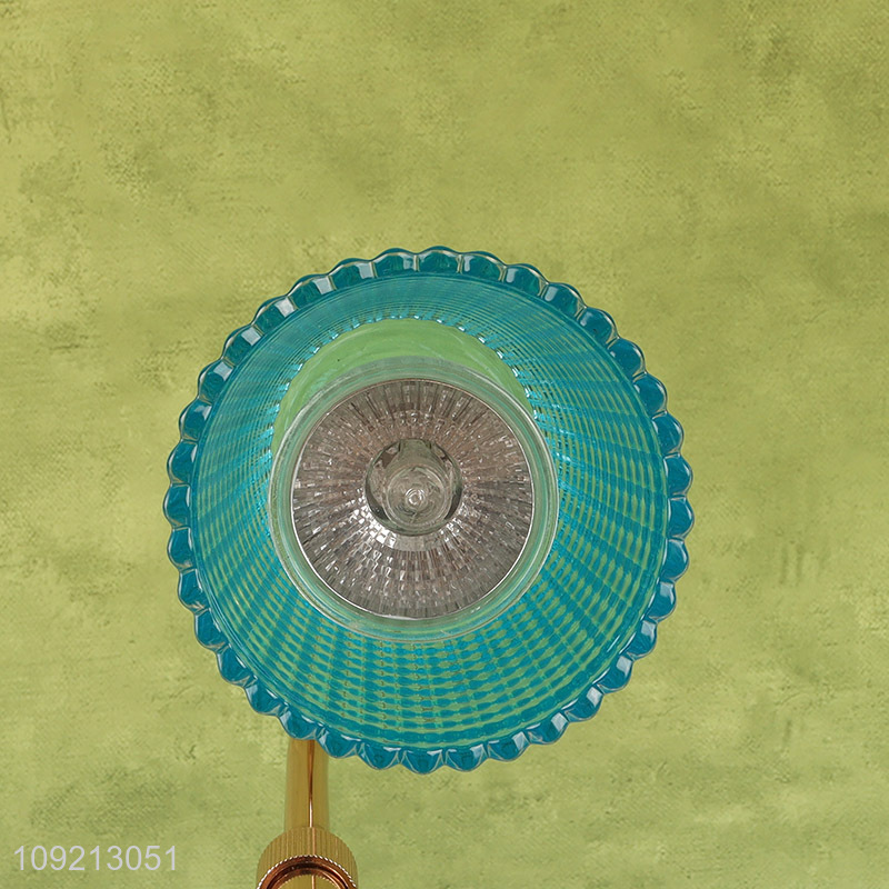 Latest products wax candle warmer electric lamp table lamp for sale