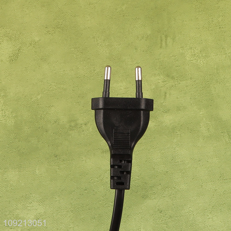 Latest products wax candle warmer electric lamp table lamp for sale