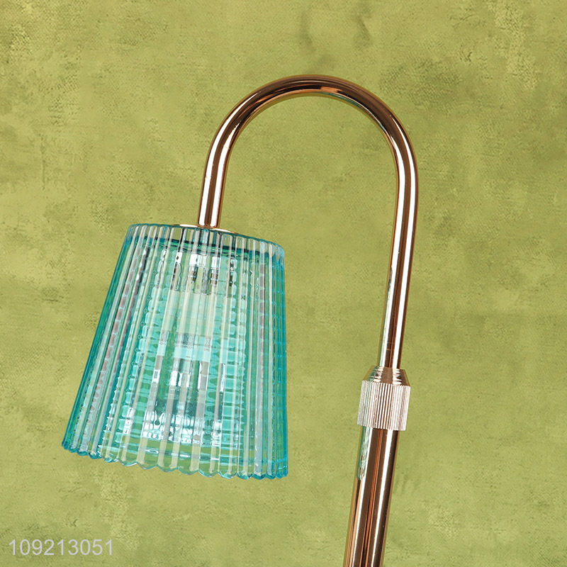 Latest products wax candle warmer electric lamp table lamp for sale