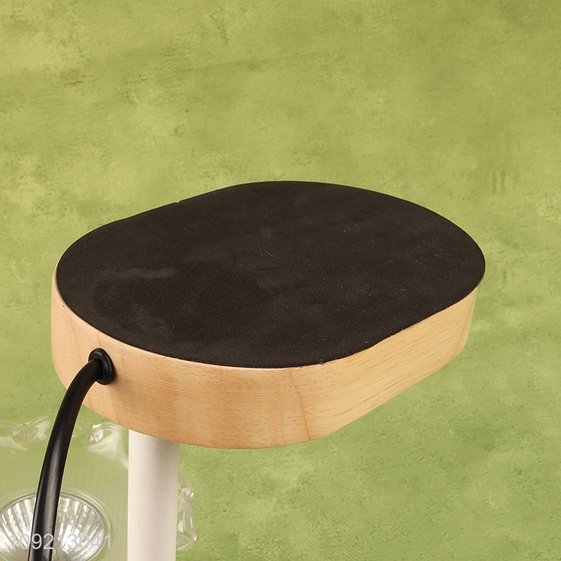 Best selling wax candle warmer electric lamp for home decor