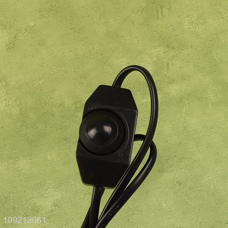 Factory direct sale home decor wax candle warmer electric lamp