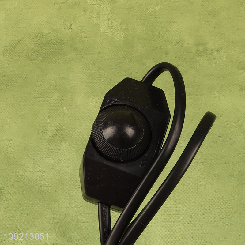 Latest products wax candle warmer electric lamp table lamp for sale