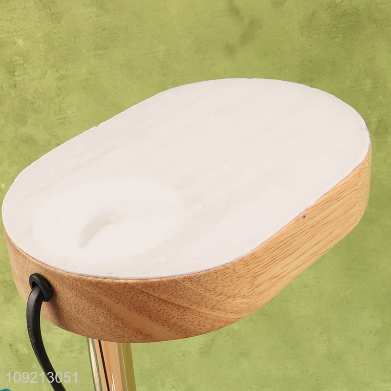 Latest products wax candle warmer electric lamp table lamp for sale