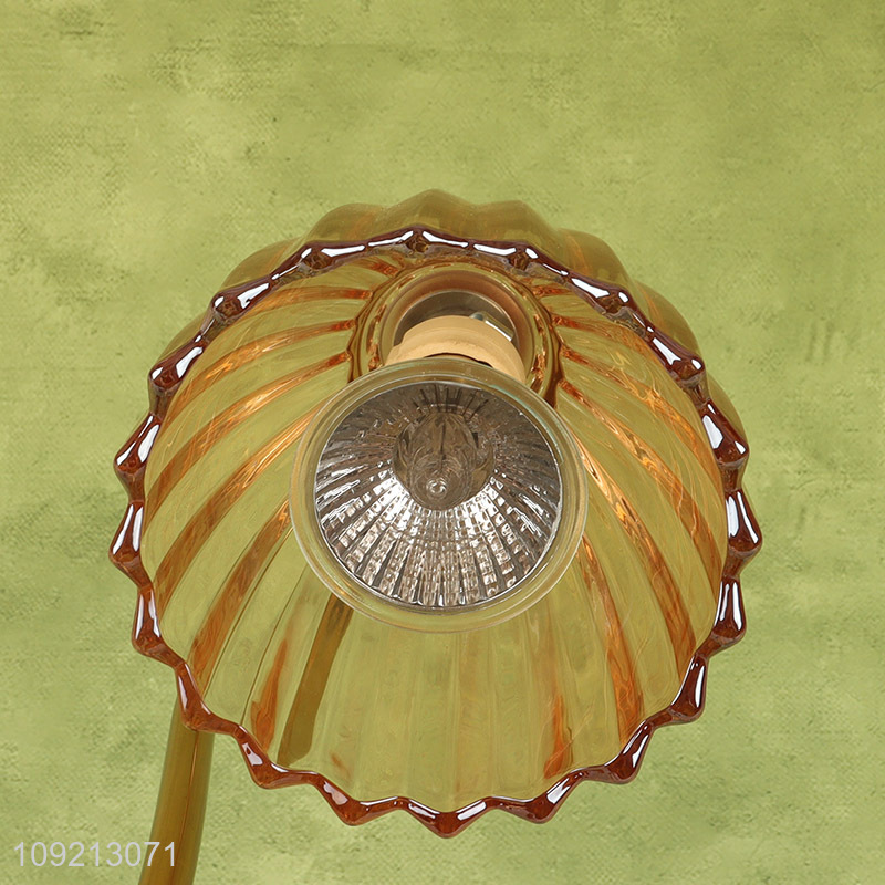 Top selling home decor creative wax candle warmer electric lamp