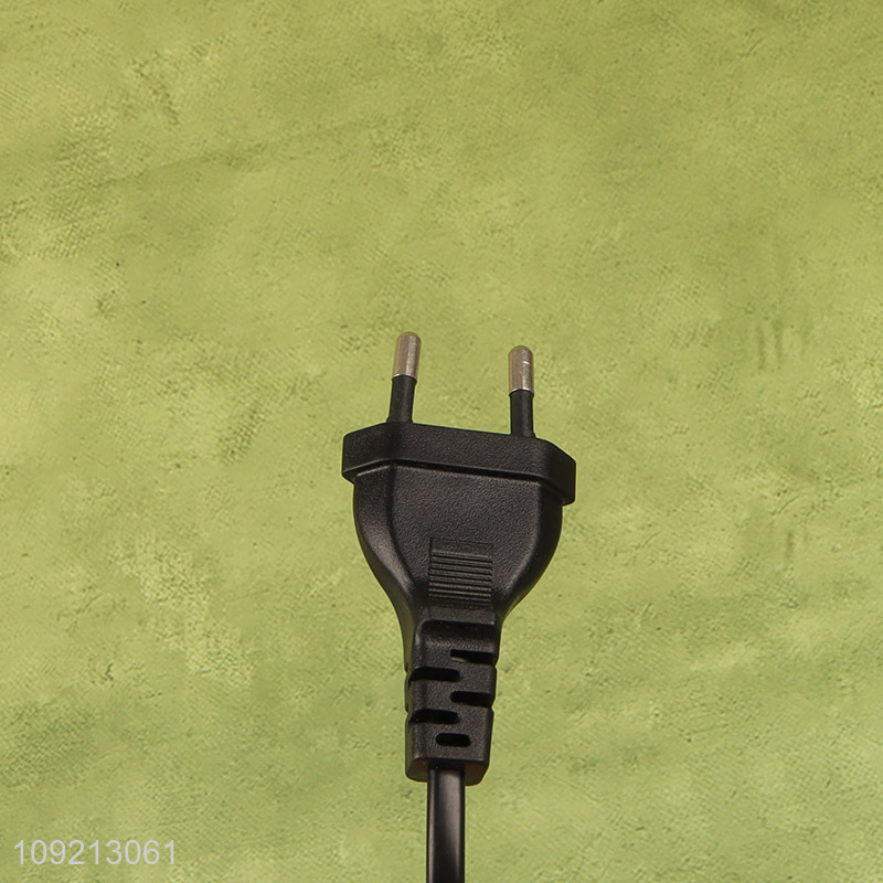 Factory direct sale home decor wax candle warmer electric lamp