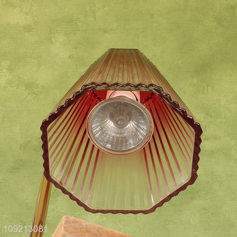 Latest design wax candle warmer electric lamp for home decor