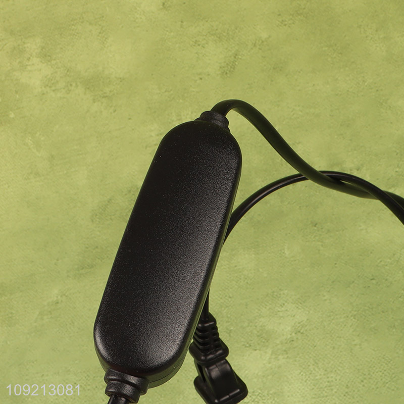 Latest design wax candle warmer electric lamp for home decor