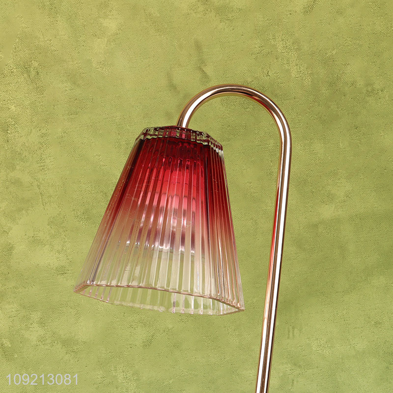 Latest design wax candle warmer electric lamp for home decor