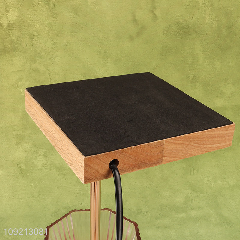 Latest design wax candle warmer electric lamp for home decor