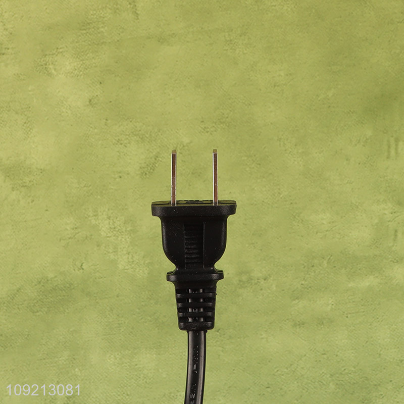 Latest design wax candle warmer electric lamp for home decor