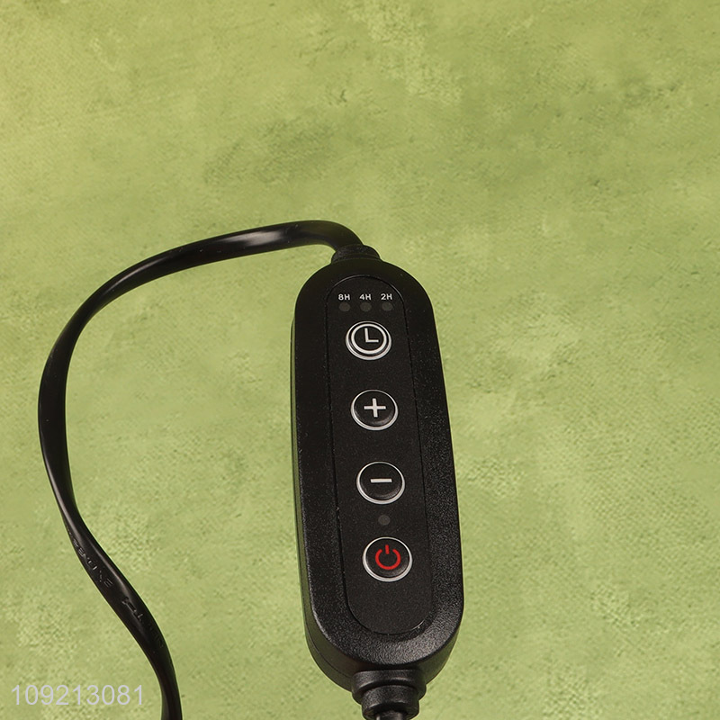 Latest design wax candle warmer electric lamp for home decor