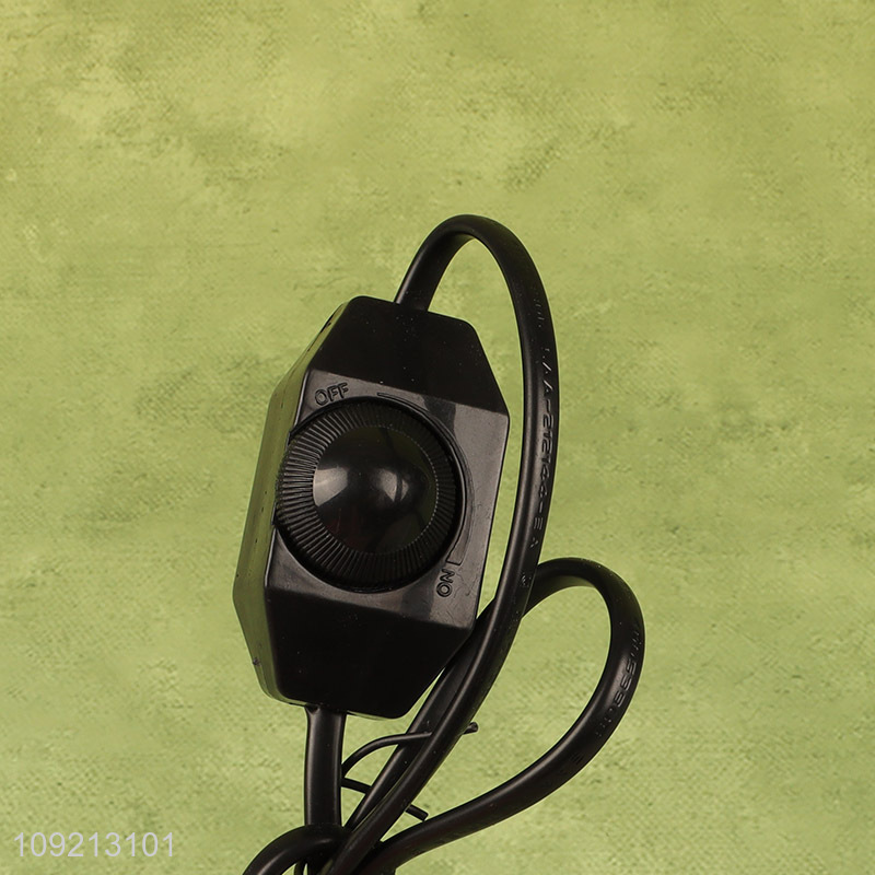 China factory multicolor wax candle warmer electric lamp for home decor