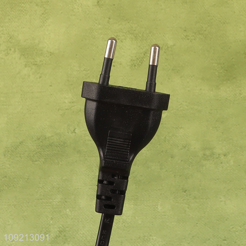 Top quality creative decorative wax candle warmer electric lamp