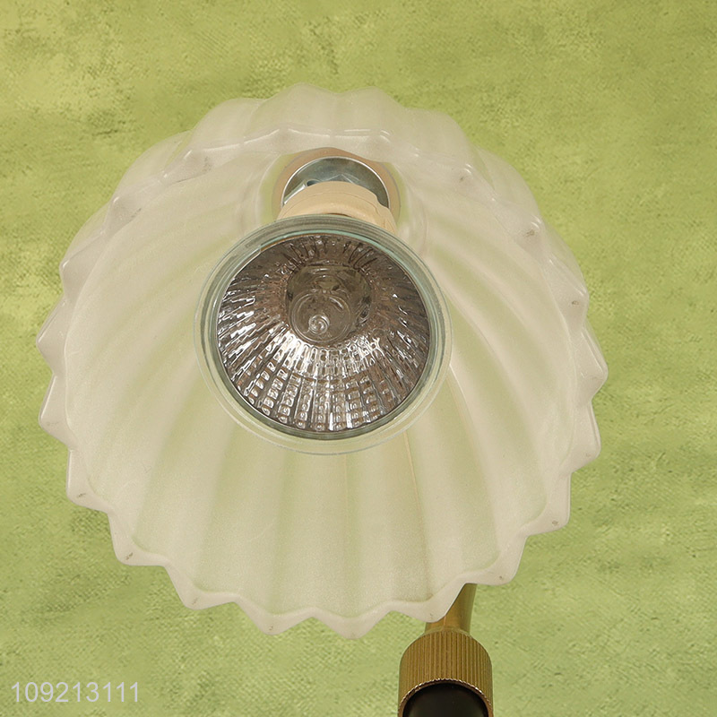 Yiwu market home decor stretchable wax candle warmer electric lamp