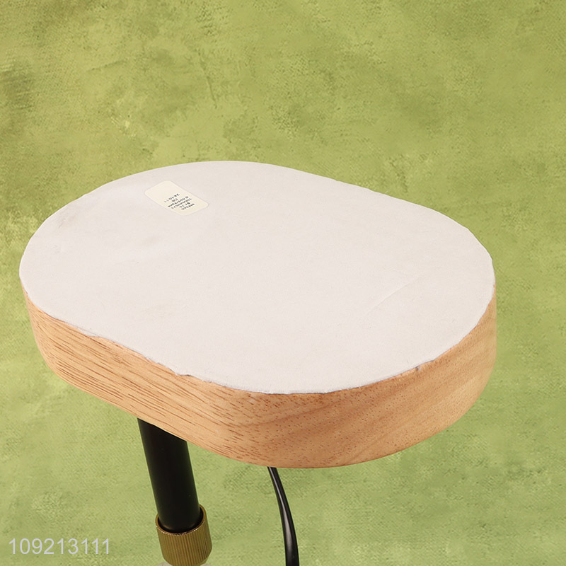 Yiwu market home decor stretchable wax candle warmer electric lamp