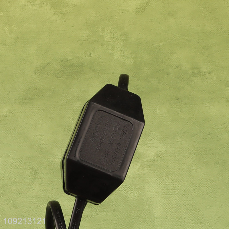 Online wholesale wax candle warmer electric lamp table lamp