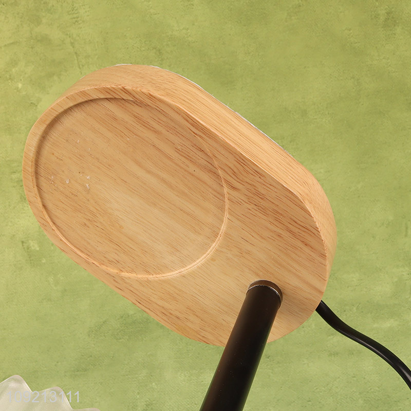 Yiwu market home decor stretchable wax candle warmer electric lamp