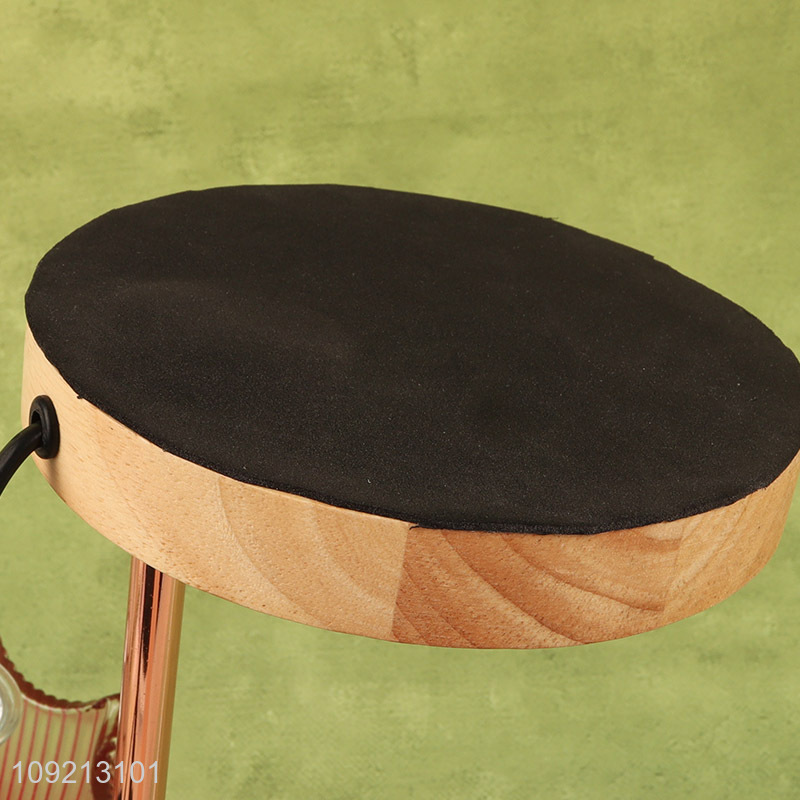 China factory multicolor wax candle warmer electric lamp for home decor