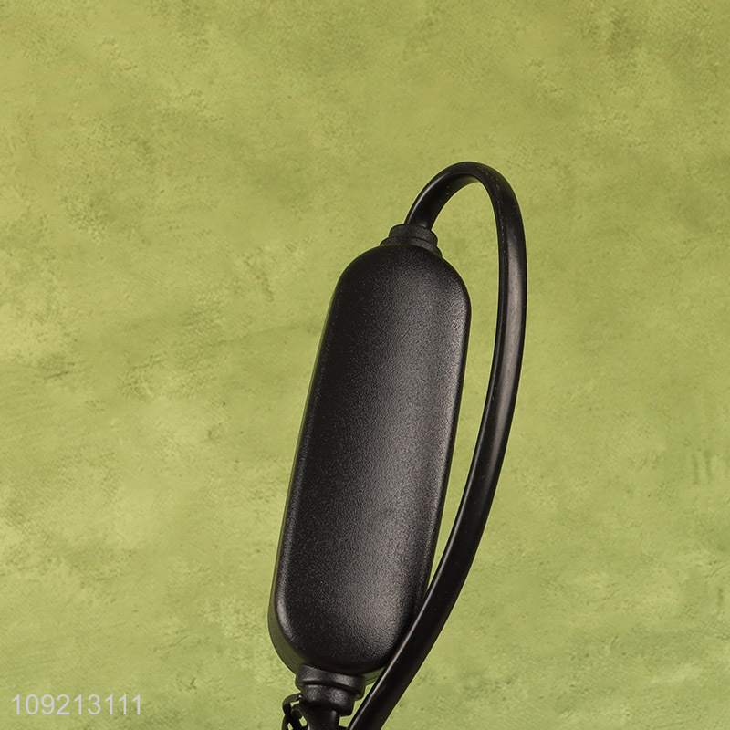 Yiwu market home decor stretchable wax candle warmer electric lamp