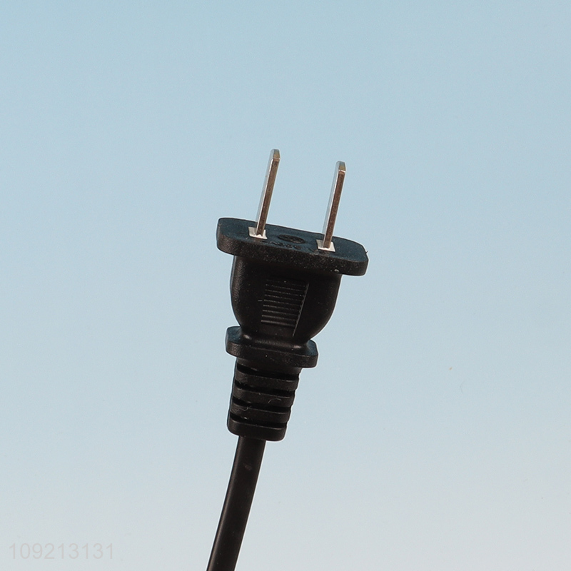 Yiwu market black home decor wax candle warmer electric lamp for sale