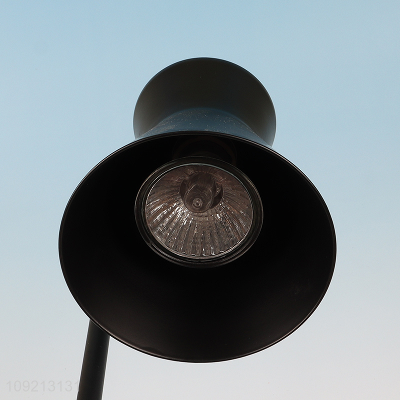 Yiwu market black home decor wax candle warmer electric lamp for sale