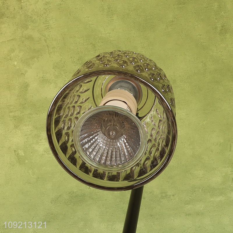 Online wholesale wax candle warmer electric lamp table lamp