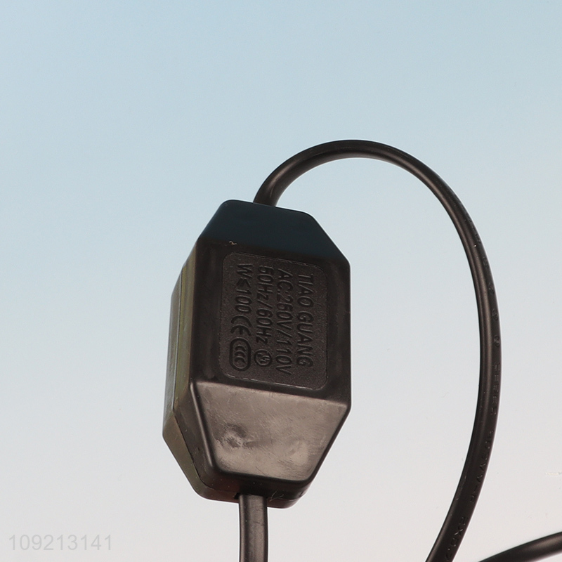 Popular products desktop decor wax candle warmer electric lamp for sale