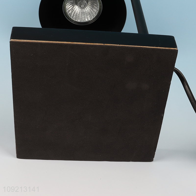 Popular products desktop decor wax candle warmer electric lamp for sale