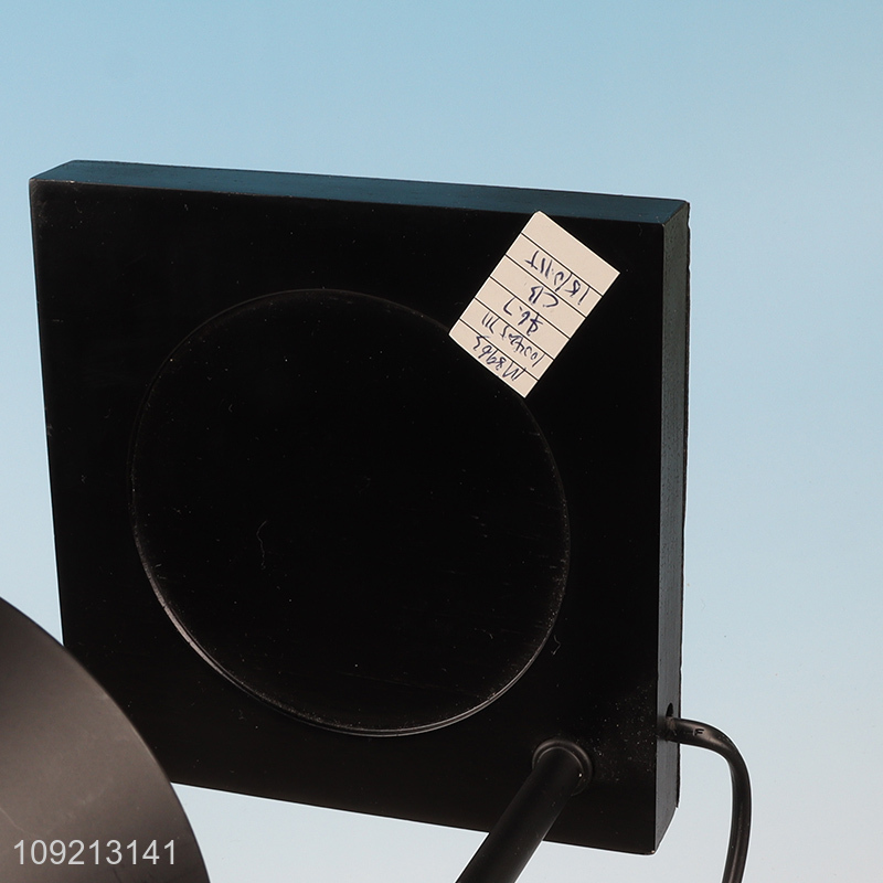 Popular products desktop decor wax candle warmer electric lamp for sale