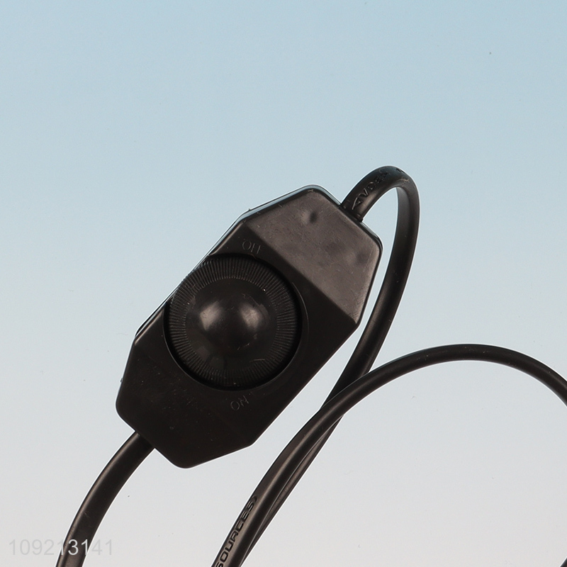 Popular products desktop decor wax candle warmer electric lamp for sale