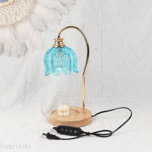 China products decorative wax candle warmer electric lamp for sale