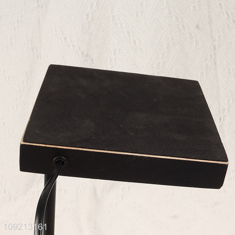 Factory supply wax candle warmer electric lamp table lamp wholesale