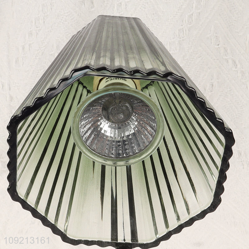 Factory supply wax candle warmer electric lamp table lamp wholesale