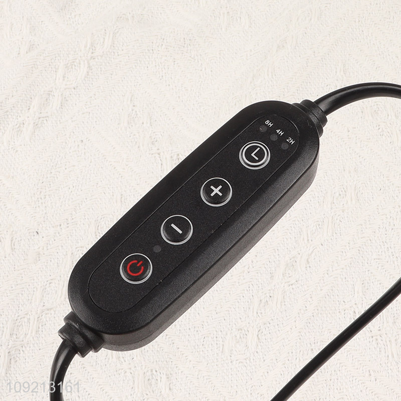 Factory supply wax candle warmer electric lamp table lamp wholesale