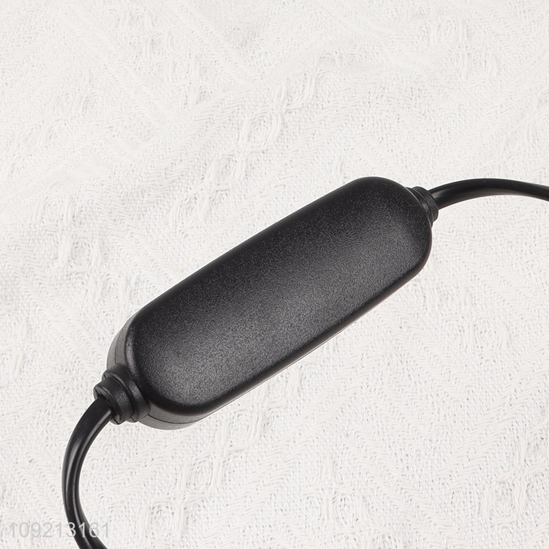 Factory supply wax candle warmer electric lamp table lamp wholesale