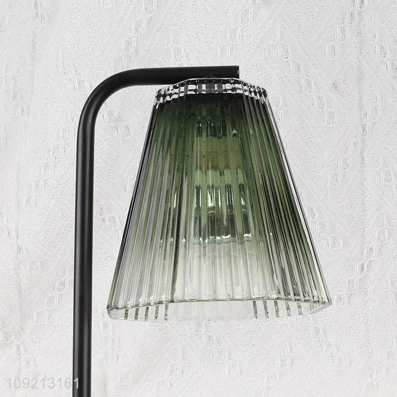 Factory supply wax candle warmer electric lamp table lamp wholesale