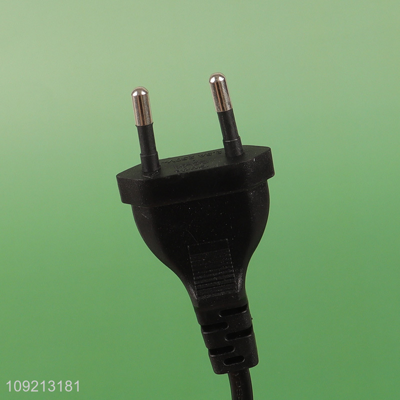 Hot products white wax candle warmer electric lamp led table lamp