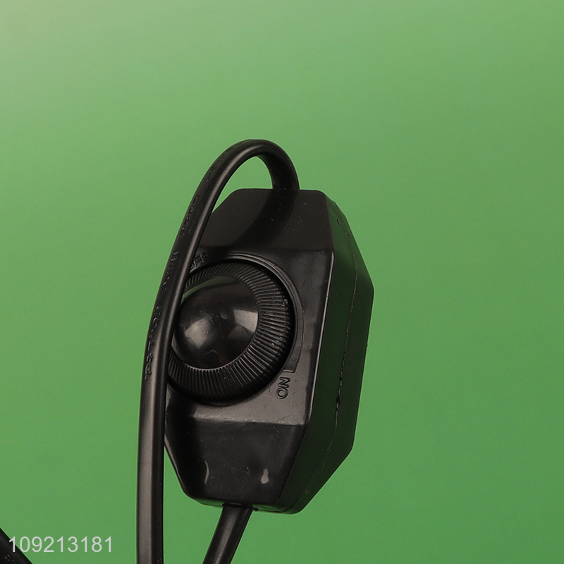 Hot products white wax candle warmer electric lamp led table lamp