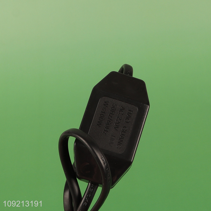 Popular products home decor wax candle warmer electric lamp