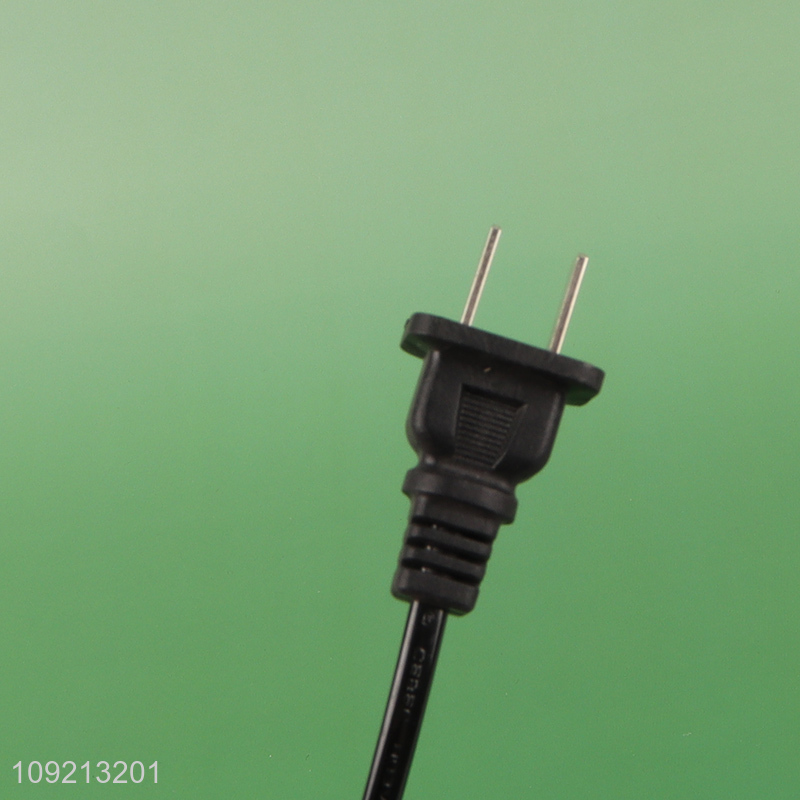 China products black wax candle warmer electric lamp for home decor