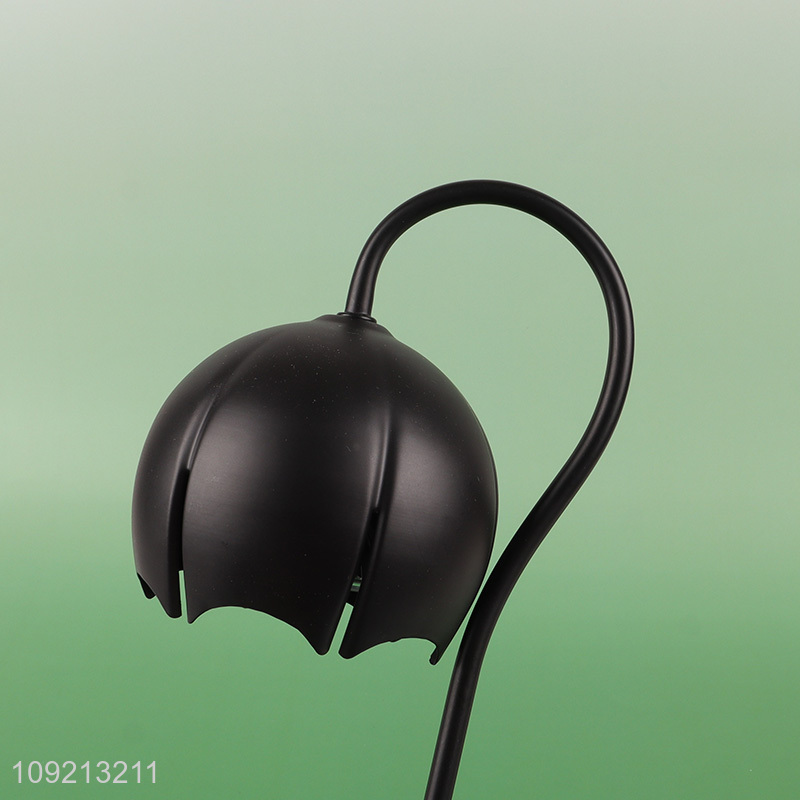 Hot selling desktop decor wax candle warmer electric lamp wholesale