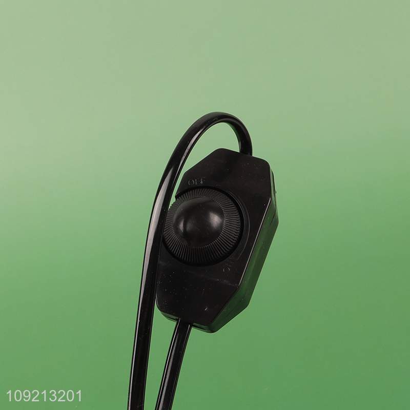 China products black wax candle warmer electric lamp for home decor