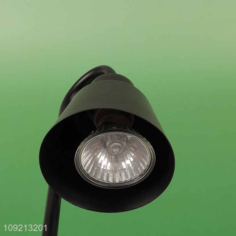 China products black wax candle warmer electric lamp for home decor