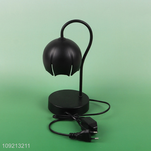 Hot selling desktop decor wax candle warmer electric lamp wholesale