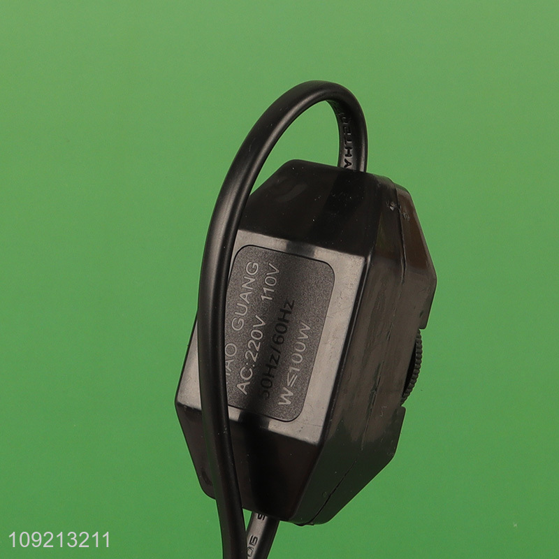 Hot selling desktop decor wax candle warmer electric lamp wholesale