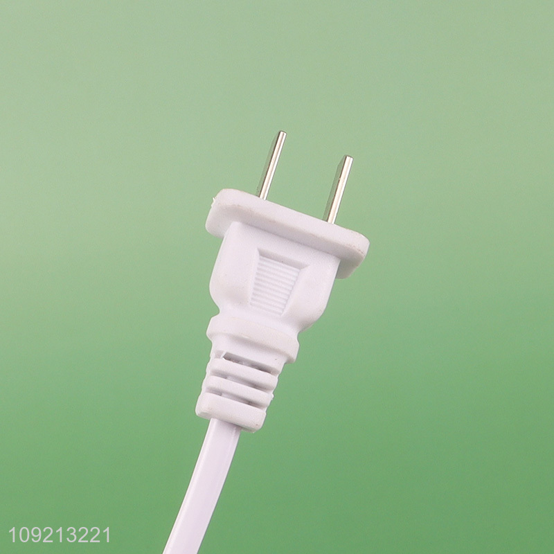 Popular products white home decor wax candle warmer electric lamp