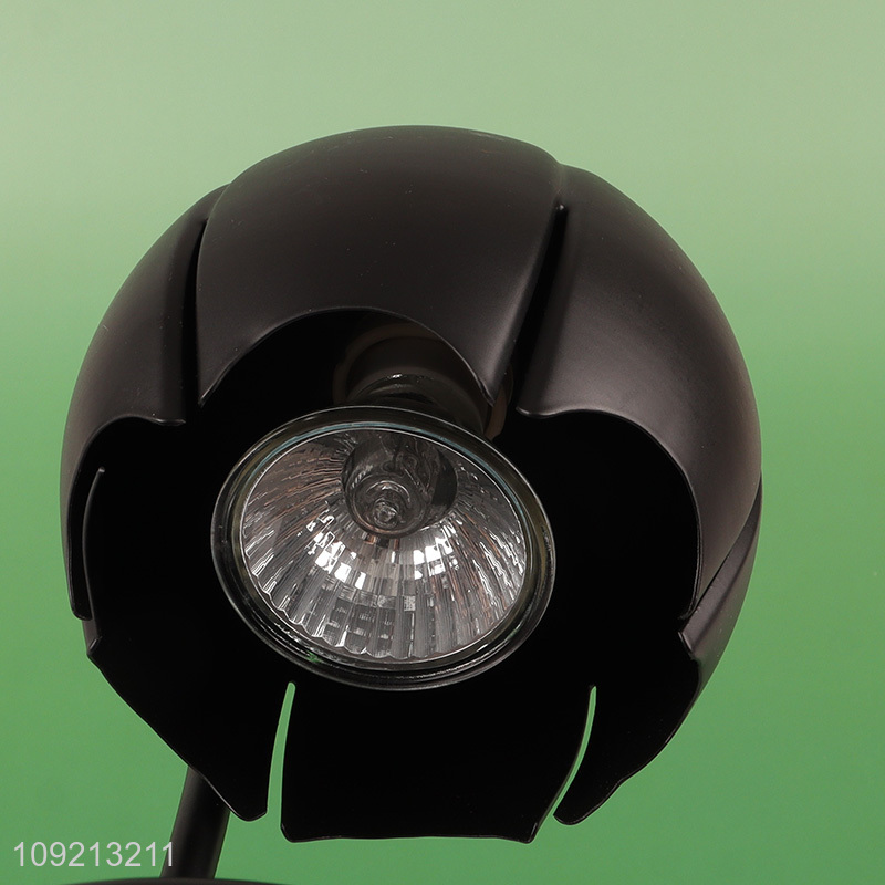 Hot selling desktop decor wax candle warmer electric lamp wholesale